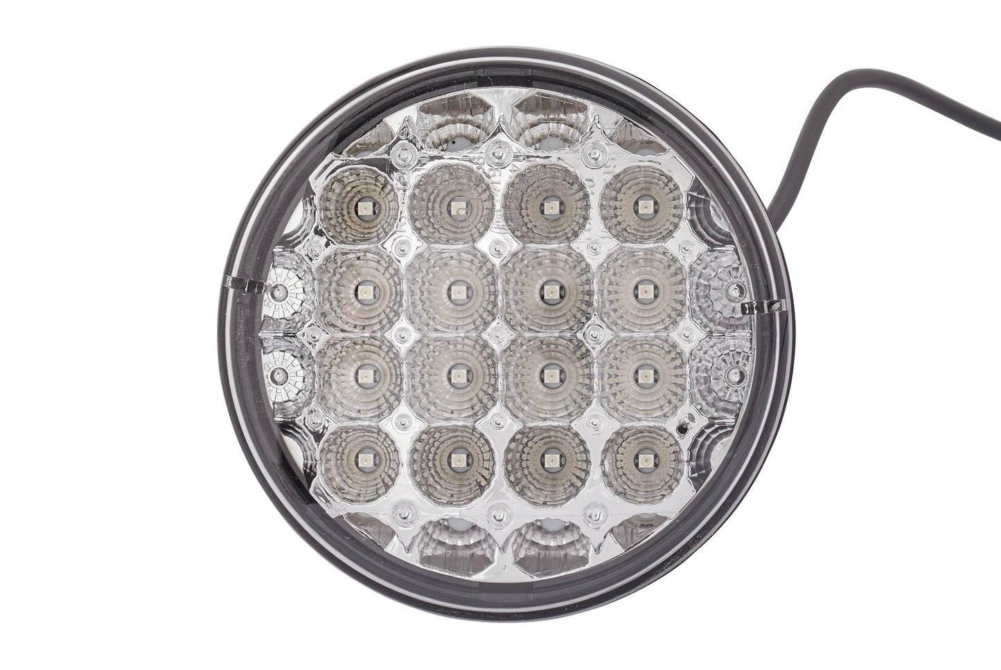 HELLA Rearlight - LED - 12/24V 2SB344200-021