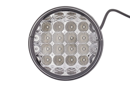 HELLA Rearlight - LED - 12/24V 2SB344200-021