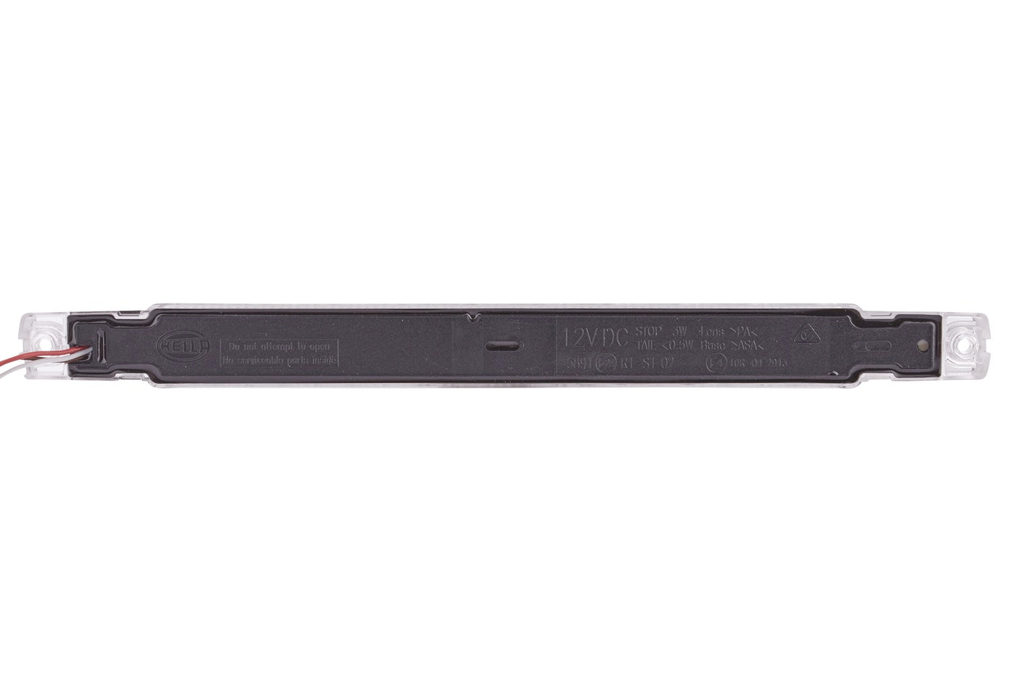 HELLA Rearlight - Strip Lamp - LED - 12V 2SB980887-011