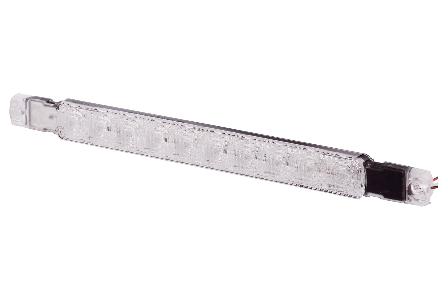 HELLA Rearlight - Strip Lamp - LED - 24V 2SB980887-211