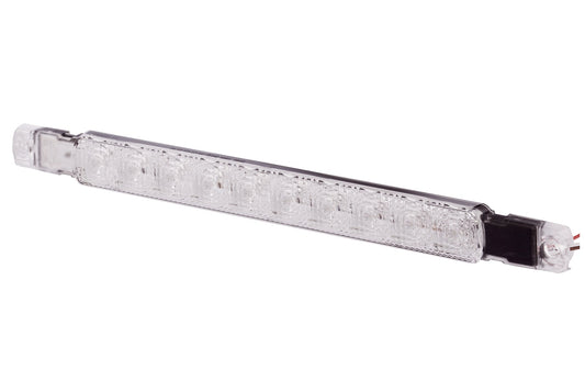 HELLA Rearlight - Strip Lamp - LED - 24V 2SB980887-211