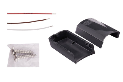 HELLA Rearlight - Strip Lamp - LED - 24V 2SB980887-261