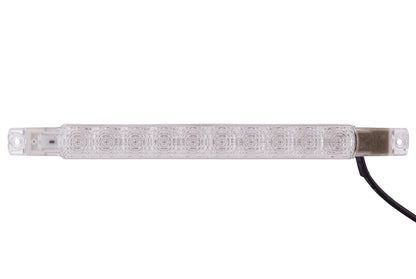 HELLA Rearlight - Strip Lamp - LED - 24V 2SB980887-261