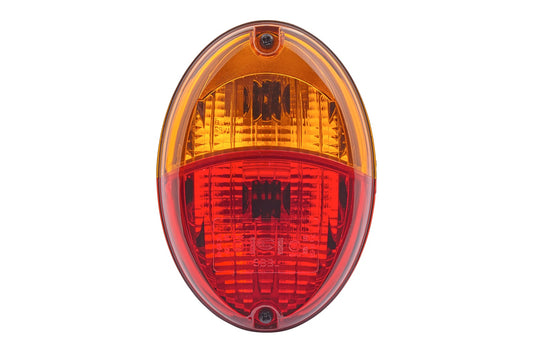 HELLA Rearlight - Agroluna - Bulb - 12/24V 2SD343130-011