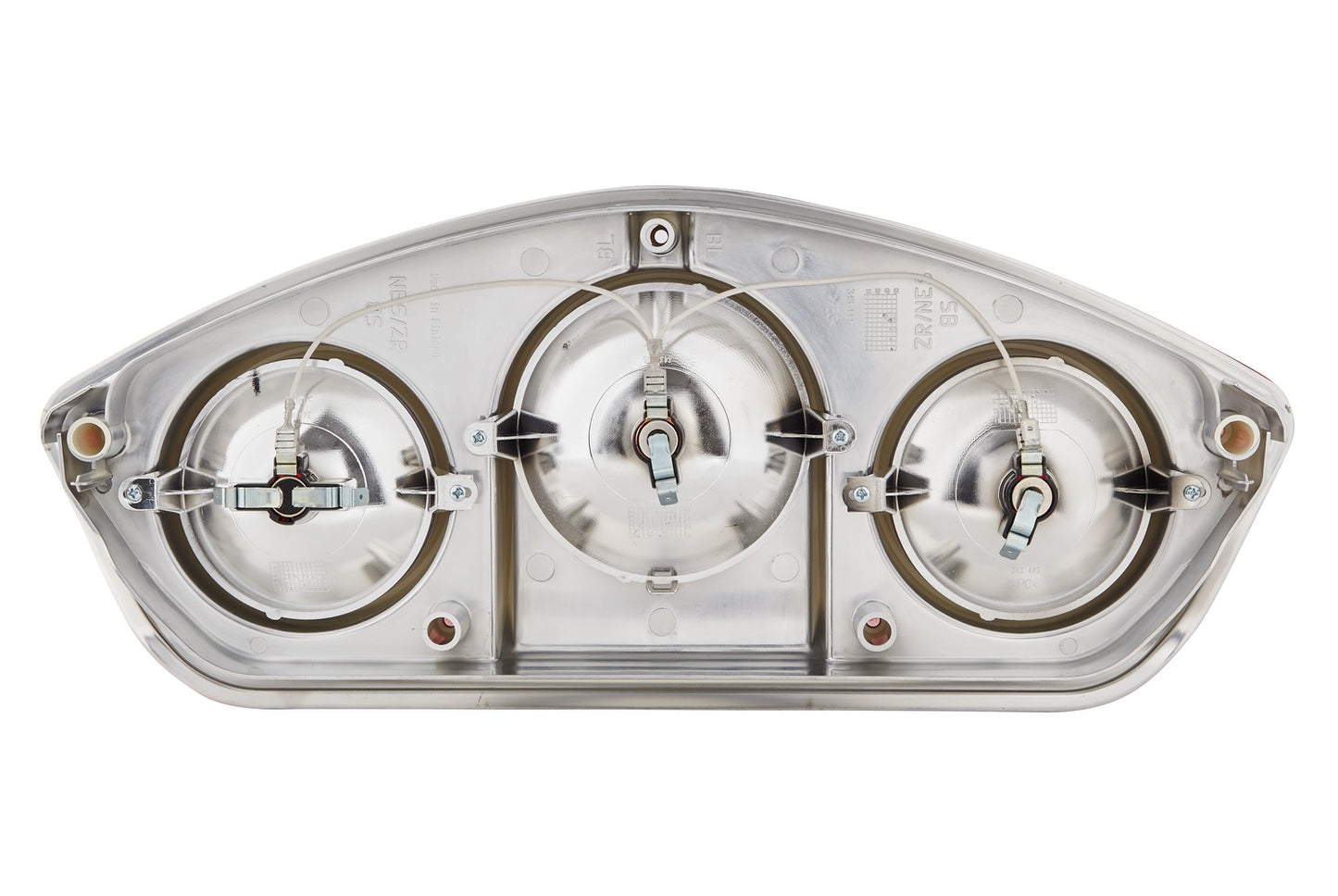 HELLA Rearlight - Caraluna Vertical - Bulb - 12V 2SD343440-047