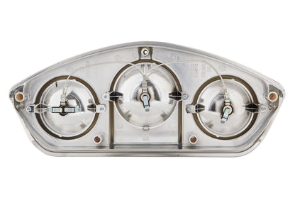 HELLA Rearlight - Caraluna Vertical - Bulb - 12V 2SD343440-047