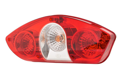 HELLA Rearlight - Caraluna Vertical - Bulb - 12V 2SD343440-047