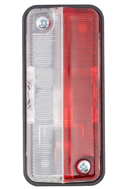 HELLA Clearance Light - Halogen - 12V 2XS005020-057