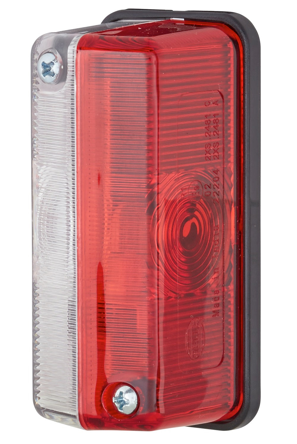 HELLA Clearance Light - Halogen - 12V 2XS005020-057