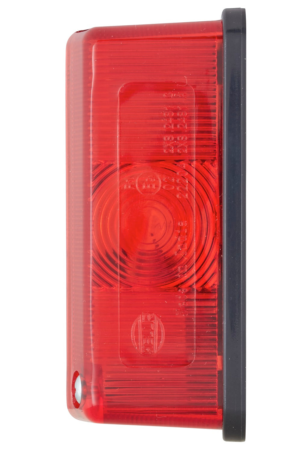 HELLA Clearance Light - Halogen - 12V 2XS005020-057
