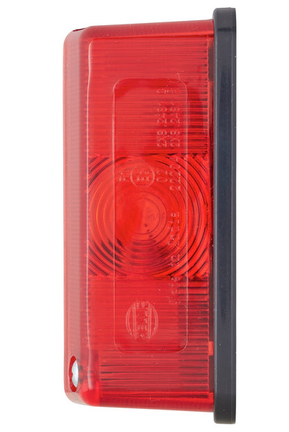 HELLA Clearance Light - Halogen - 12V 2XS005020-057