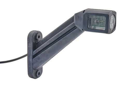 HELLA Clearance Light - LED - 12/24V 2XS011744-041