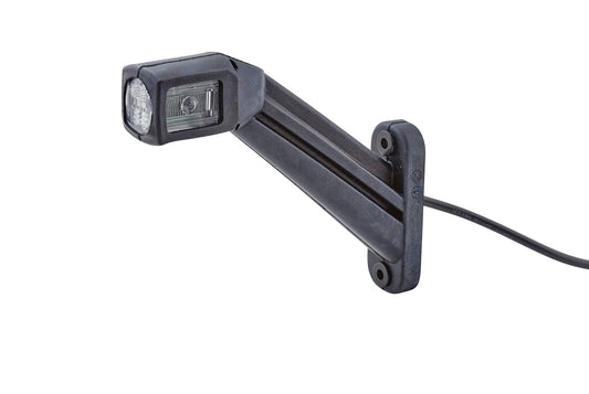 HELLA Clearance Light - LED - 12/24V 2XS011744-071