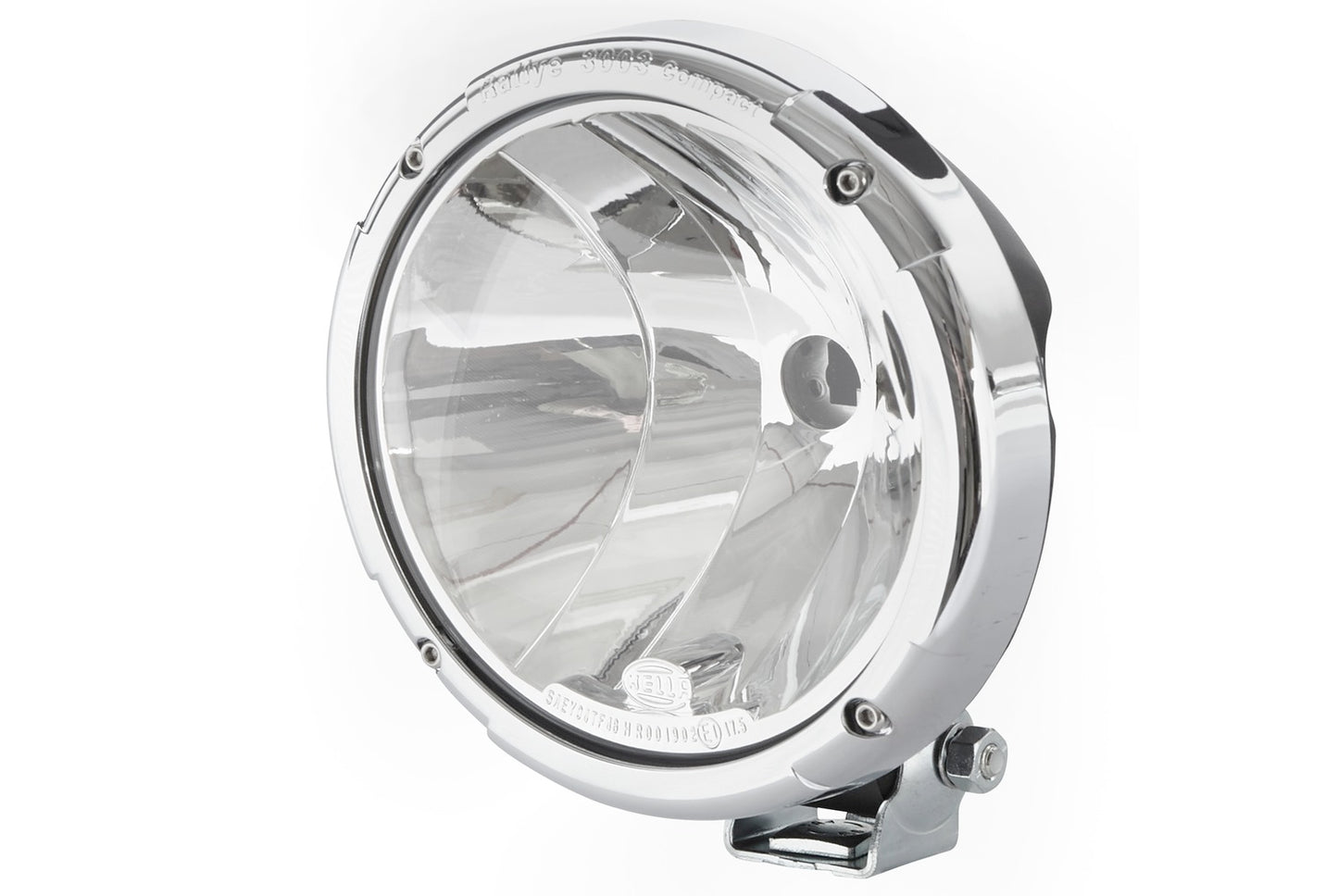 HELLA Halogen-Spotlight - Rallye 3003 Compact - 12/24V 1F3010119-101