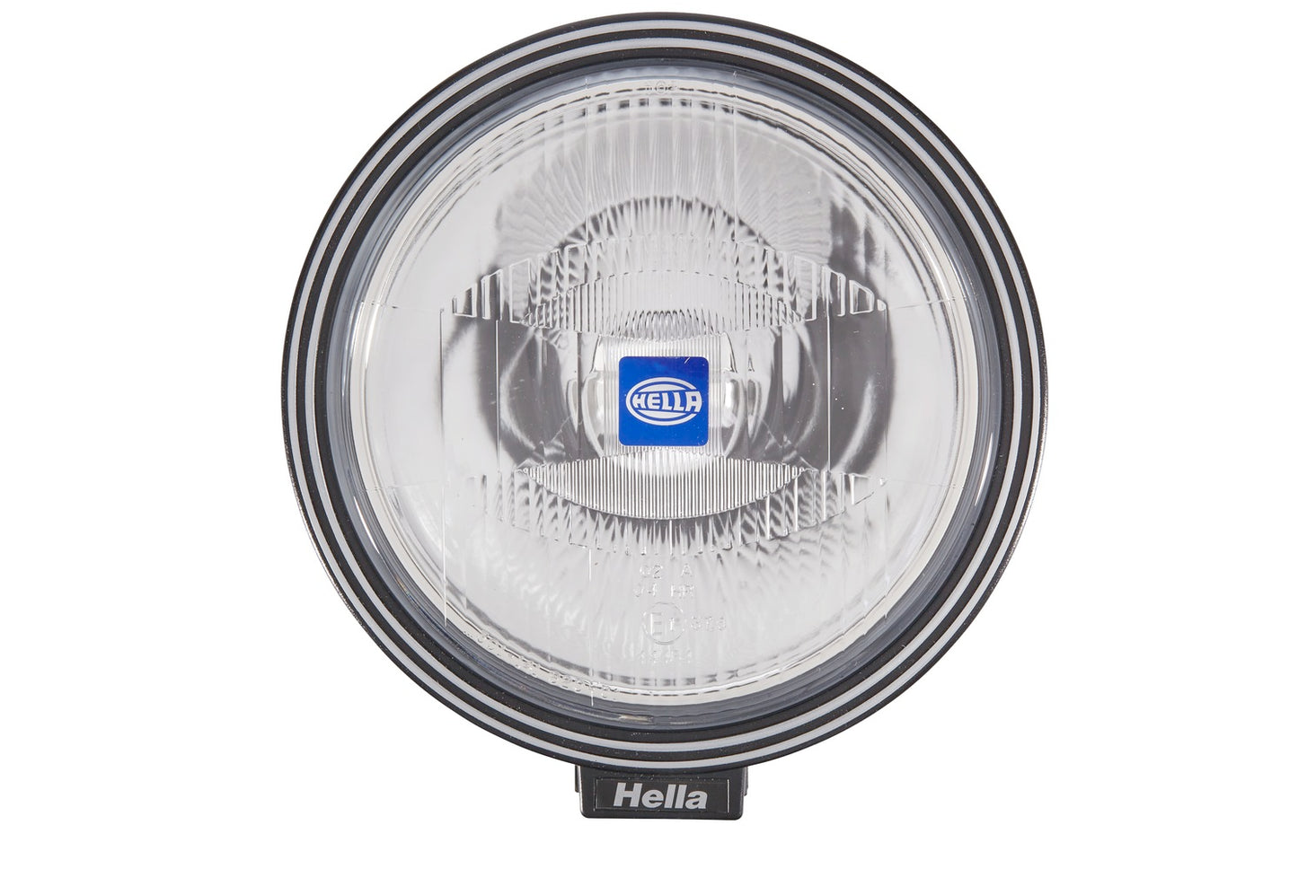 HELLA Halogen-Spotlight - Rallye 3000 - 24/12V - white 1F8006800-051