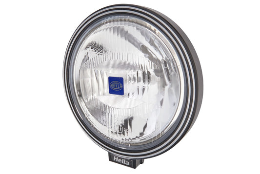 HELLA Halogen-Spotlight - Rallye 3000 - 24/12V - white 1F8006800-051