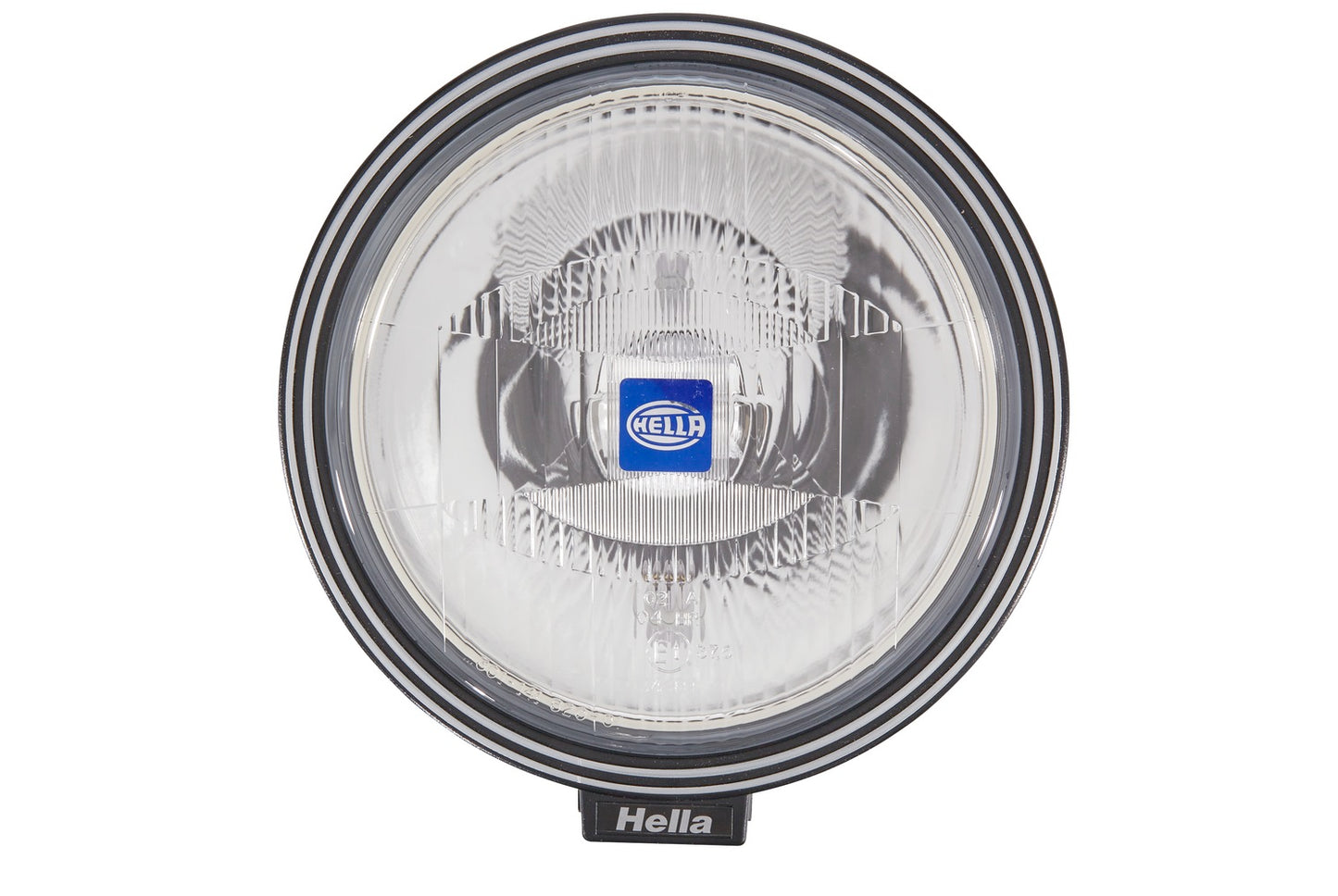 HELLA Halogen-Spotlight - Rallye 3000 - 24/12V 1F8006800-191