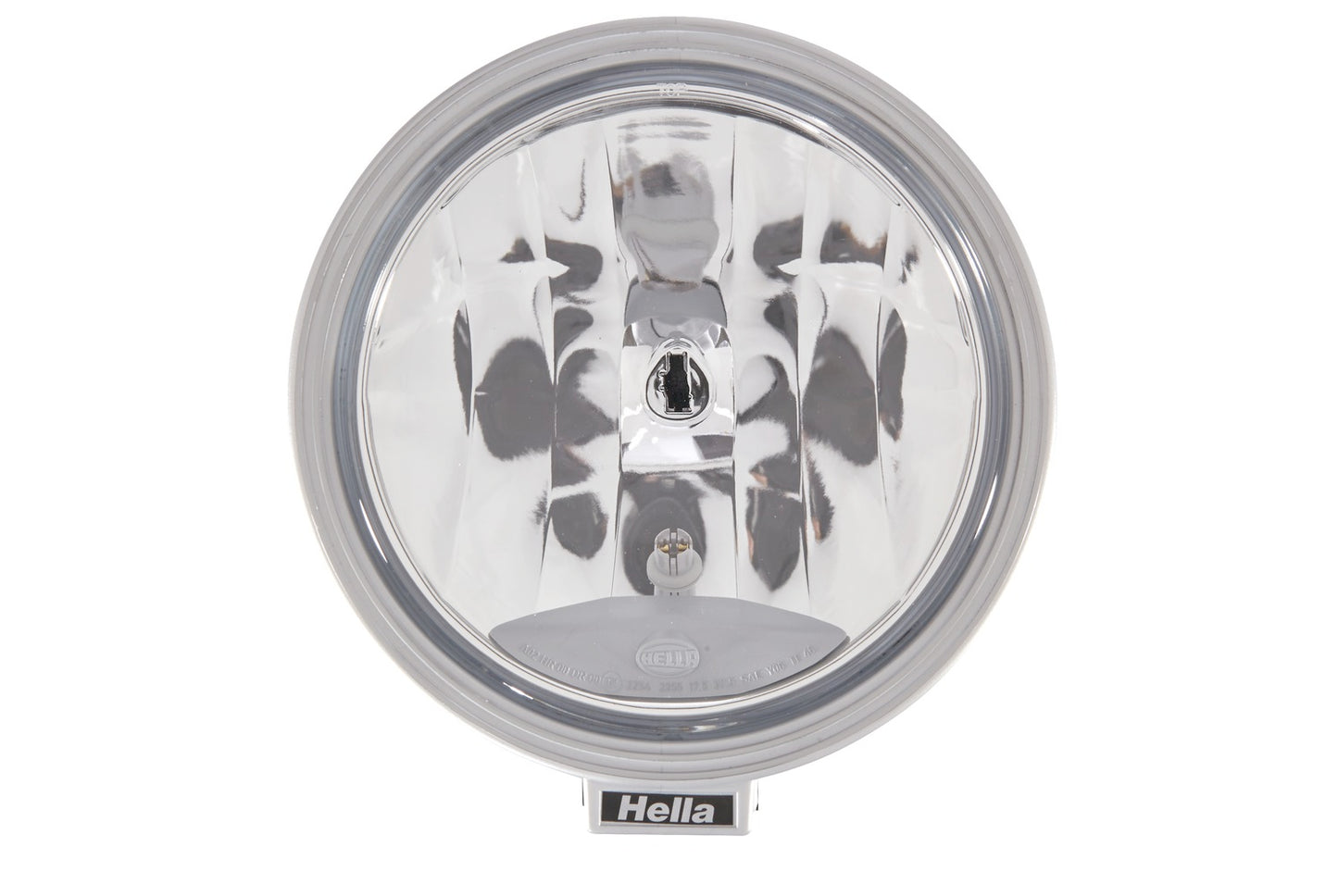 HELLA Halogen-Spotlight - Rallye 3000 - 12/24V 1F8006800-341