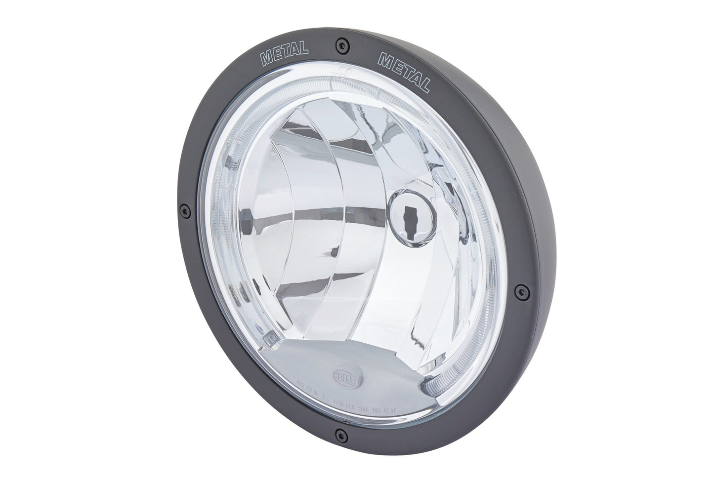 HELLA Hybrid-Spotlight - Luminator Metal Celis - 12/24V 1F8007560-201