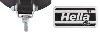 HELLA Hybrid/Halogen-Spotlight - Rallye 3003 - 24/12V 1F8009797-431