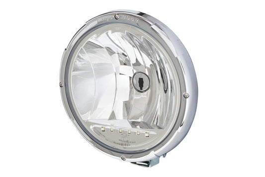 HELLA Hybrid/Halogen-Spotlight - Rallye 3003 - 24/12V 1F8009797-431