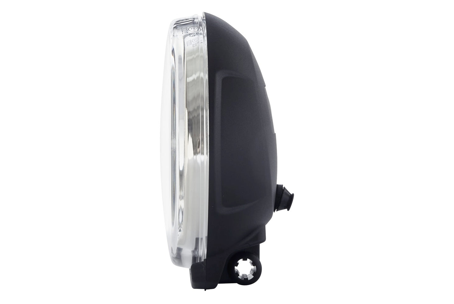 HELLA FF-Front Fog Light - Comet FF 500 - 12/24V 1N6010952-101