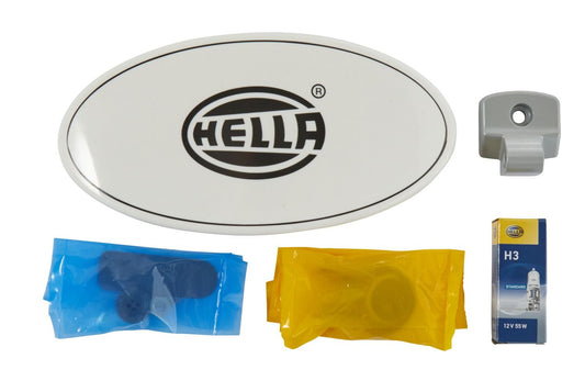 FF/Halogen-Front Fog Light - Comet FF 300 - left/right