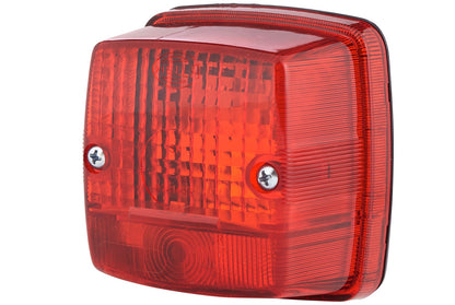 HELLA Rearlight - Bulb - 12/24V 2SB003014-151