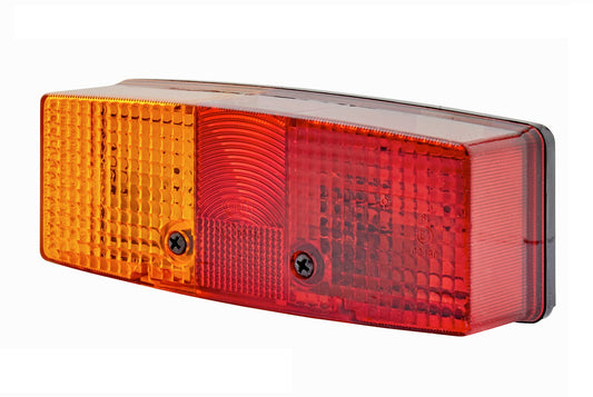 HELLA Rearlight - Bulb - 24/12V 2SD003184-031