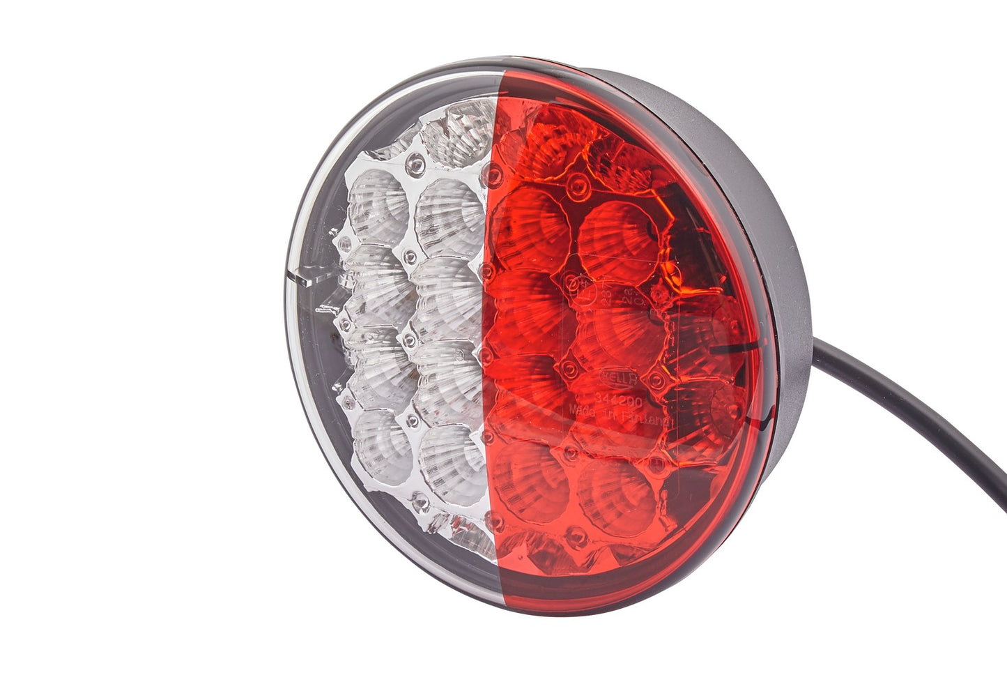 HELLA Rearlight - LED - 24V 2SD344200-311