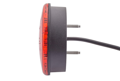 HELLA Rearlight - LED - 24V 2SD344200-311