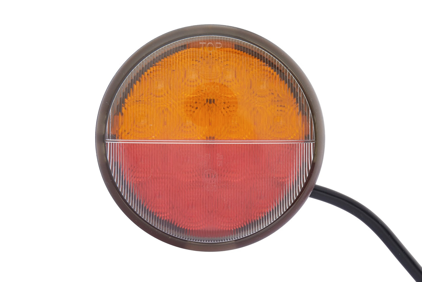 HELLA Rearlight - 83mm - LED - 12/24V 2SD959010-201