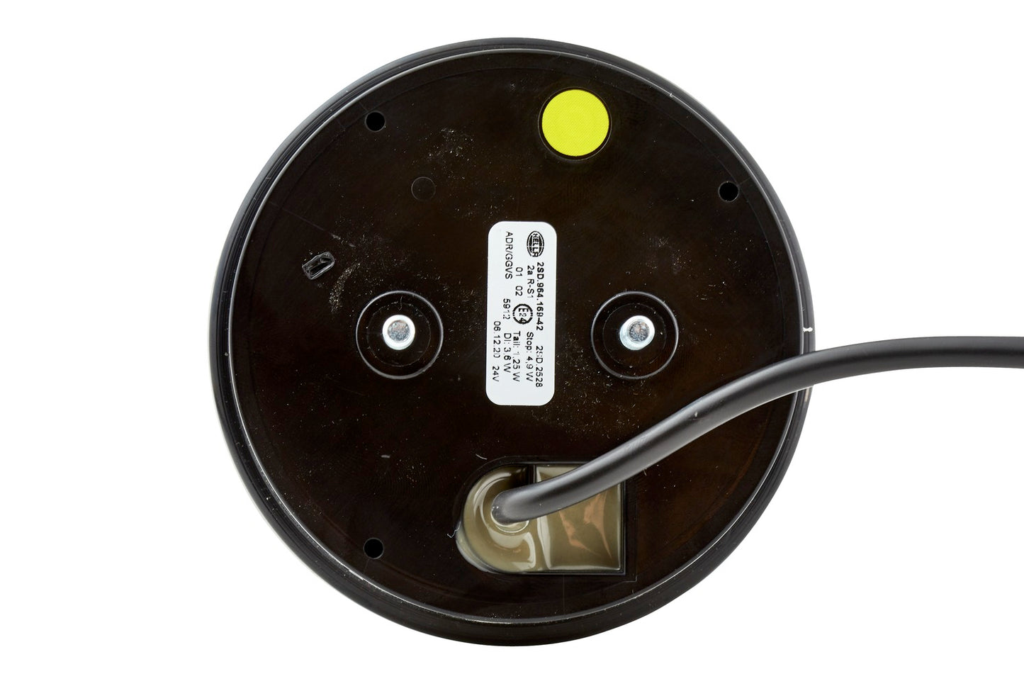 HELLA Rearlight - LED - 24V 2SD964169-421