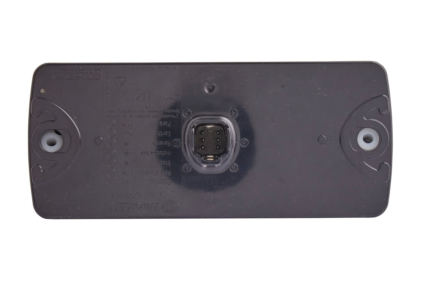 HELLA Rearlight - DuraLED Combi - LED - 12/24V 2VP015075-101