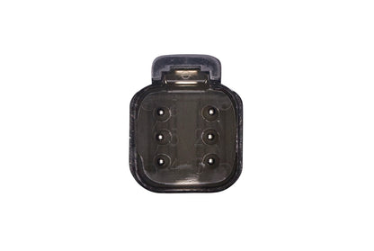 HELLA Rearlight - DuraLED Combi - LED - 12/24V 2VP015075-101
