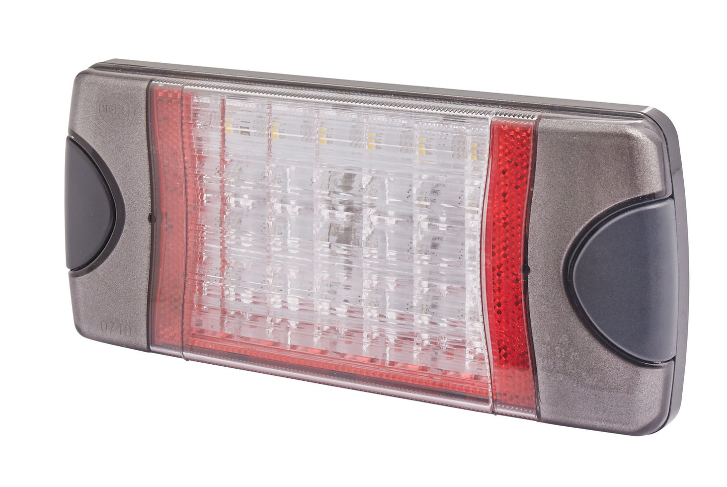 HELLA Rearlight - DuraLED Combi - LED - 12/24V 2VP015075-101