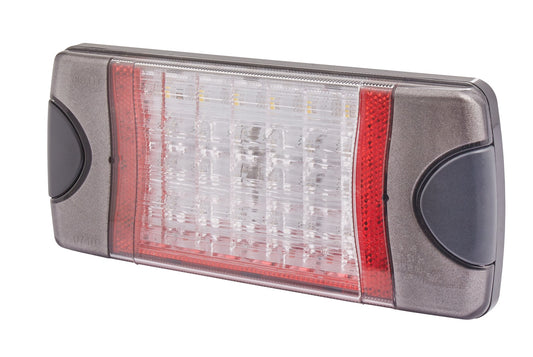 HELLA Rearlight - DuraLED Combi - LED - 12/24V 2VP015075-101