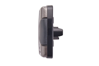 HELLA Rearlight - DuraLED Combi - LED - 12/24V 2VP015075-101