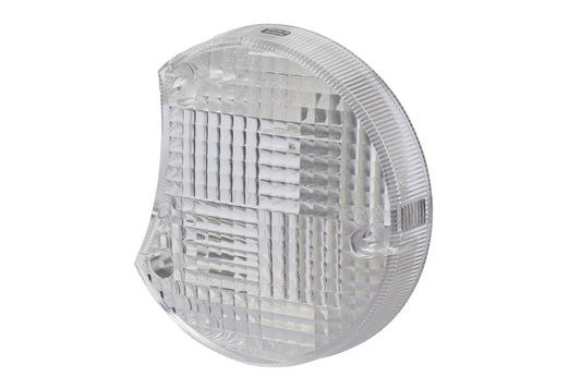 HELLA Lens, direction indicator Combi 120/133 9EL990354-011