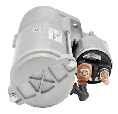 HELLA Starter - 12V - 2.2kW - for e.g. Jeep Grand Cherokee III (WH, WK) 8EA011612-401
