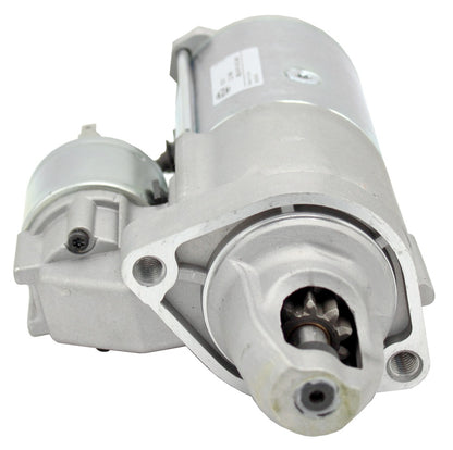 HELLA Starter - 12V - 2.2kW - for e.g. Jeep Grand Cherokee III (WH, WK) 8EA011612-401