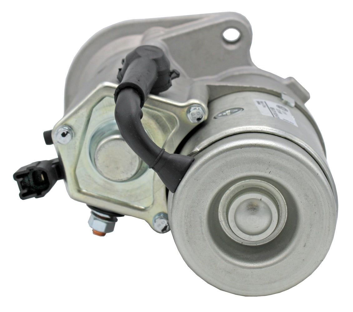 HELLA Starter - 12V - 2.2kW - for e.g. Toyota Hilux VII Pickup (_N1_,_N2_,_N3_) 8EA011612-411