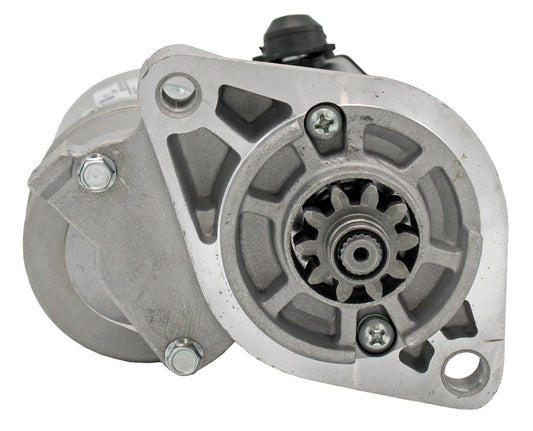 HELLA Starter - 12V - 2.2kW - for e.g. Toyota Hilux VII Pickup (_N1_,_N2_,_N3_) 8EA011612-411