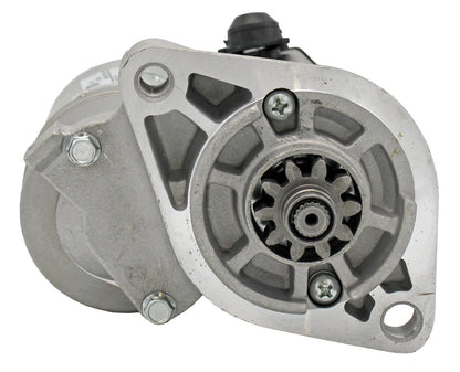 HELLA Starter - 12V - 2.2kW - for e.g. Toyota Hilux VII Pickup (_N1_,_N2_,_N3_) 8EA011612-411