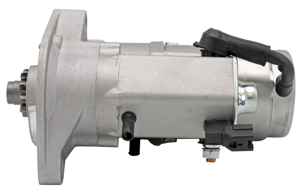 HELLA Starter - 12V - 2.2kW - for e.g. Toyota Hilux VII Pickup (_N1_,_N2_,_N3_) 8EA011612-411
