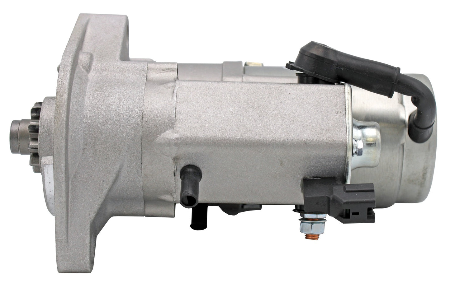 HELLA Starter - 12V - 2.2kW - for e.g. Toyota Hilux VII Pickup (_N1_,_N2_,_N3_) 8EA011612-411