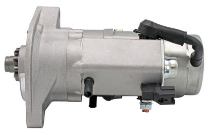 HELLA Starter - 12V - 2.2kW - for e.g. Toyota Hilux VII Pickup (_N1_,_N2_,_N3_) 8EA011612-411