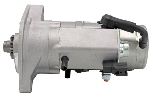 HELLA Starter - 12V - 2.2kW - for e.g. Toyota Hilux VII Pickup (_N1_,_N2_,_N3_) 8EA011612-411