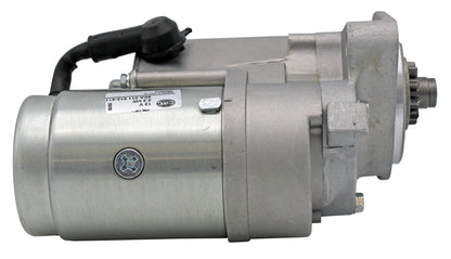 HELLA Starter - 12V - 2.2kW - for e.g. Toyota Hilux VII Pickup (_N1_,_N2_,_N3_) 8EA011612-411