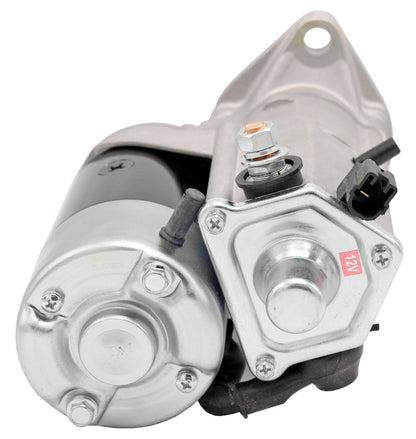 HELLA Starter - 12V - 2.7kW - for e.g. Toyota Hilux VII Pickup (_N1_,_N2_,_N3_) 8EA011612-431